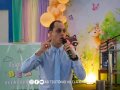 AD Teotônio Vilela celebra 30 anos do departamento infantil Perfeito Louvor