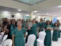 Pastor-presidente participa da inauguração do templo sede da AD Maragogi