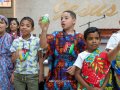 Semana Missionária mobiliza Assembleia de Deus em Franco Jatobá