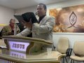 Congresso de Mocidade em Branca de Atalaia é marcado com renovo espiritual