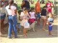 Irmãos da AD Marquês de Tamandaré visitam o povoado Barra do Ipanema