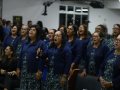 Abertura da Convenção Estadual 2022 reúne centenas de evangélicos na igreja sede