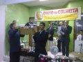 Culto da Colheita ajuda famílias carentes da Vila Brejal