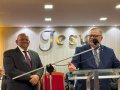 Pr. Amaro Antônio toma posse na AD São Miguel dos Campos