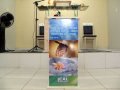 Jovens do Inocoop visitam o Leal e promovem campanha de doações