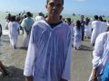 Assembleia de Deus em Maceió batiza cerca de duas mil pessoas no mar
