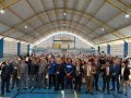 Teotônio Vilela recebe a 102ª Escola Bíblica Itinerante de Obreiros