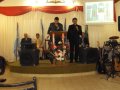 Missionários em Justiniano Posse na Argentina enviam notícias da obra