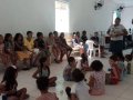 AD Riacho Doce| 2ª Gincana Bíblica movimenta EBD na Grota do Andraujo