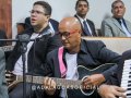 Pastor-presidente José Orisvaldo Nunes de Lima celebra 40 anos de evangelho