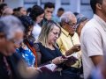 Assembleia de Deus em Alagoas celebra último culto de doutrina de 2025