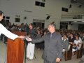 Homenagens marcam o encerramento da conferência para diáconos