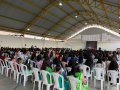 102ª Escola Bíblica Itinerante reúne centenas de evangélicos em Ibateguara