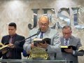 Assembleia de Deus em Alagoas inaugura novo campo eclesiástico: AD Massagueira