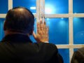 Rev. José Orisvaldo Nunes de Lima inaugura Assembleia de Deus em Benício Mendes