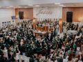 Congresso do Círculo de Oração e Visitadoras é marcado pela glória de Deus