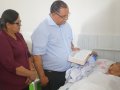 Abrigo Leal inaugura Central de Telemarketing e convida mantenedores