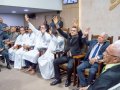 Primeiro ciclo de batismos de 2024 contempla 292 novos membros da capital