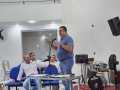 Assembleia de Deus em Maragogi inicia recadastramento para adequação à LGPD