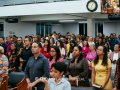Coral Louvor Jovem celebra 52 anos de história em culto de gratidão no Farol