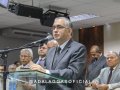 Igreja Sede| Pr. Jairo Clementino ministra sobre a soberania de Deus e o exercício da fé