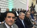 Pr. José Orisvaldo Nunes ministra nos 80 da Assembleia de Deus em Maracanaú (CE)