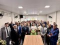 Assembleia de Deus celebra abertura de mais uma igreja na capital: AD Colina