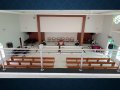 Assembleia de Deus em Alagoas apresenta prestação de contas e relatório de investimentos