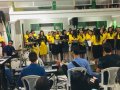 Cinco pessoas aceitam a Cristo na Festividade de Senhoras em Santa Brígida