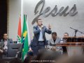 AD Tabuleiro do Martins promove seu 33º Congresso de Mocidade