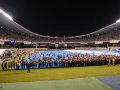 Pr. José Antonio recebe homenagem em Belém, do Pará, na festa do Centenário