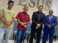 Pr. Zaqueu Nascimento ministra na Santa Ceia de agosto em Riacho da Jacobina