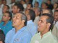 Presidente ensina a doutrina do dízimo aos diáconos