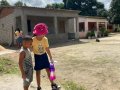 19 pessoas aceitam a Jesus em ação missionária da AD Ponta da Terra em Cabo do Pasto