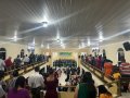 Pr. José Alberto Olímpio é o novo líder da AD em Teotônio Vilela