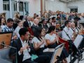 Santa Ceia de julho reúne centenas de evangélicos na igreja sede