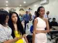 Culto do Filho Pródigo é marcado com salvação de almas na AD Miramar e Sub-Emater 2