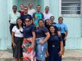Turma da FATEAL promove ação missionária em Cabo do Pasto