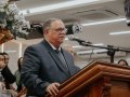 Congresso do Círculo de Oração e Visitadoras é marcado pela glória de Deus