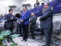Rev. José Orisvaldo Nunes de Lima ministra na 3ª Escola Bíblica para Obreiros e Membros da AD Três Lagoas (MS)
