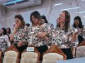 Mulheres de Alagoas são renovadas durante o 8º Congresso da UFADEAL 