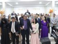Pr. José Carlos Arruda inaugura mais um templo em Paulo Afonso