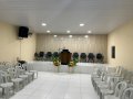 Mais uma igreja é reinaugurada no interior de Alagoas: AD Lagoa Caldeirão