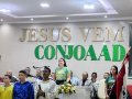 Veja como foi o Congresso de Jovens e Adolescentes em Campestre