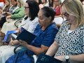 Convenção Estadual segue com a programação diurna da Escola Bíblica de Obreiros