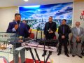 48 pessoas aceitam a Cristo no 1° Encontro de Jovens em Piranhas