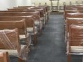 Assembleia de Deus em Alagoas se prepara para inaugurar igreja em Portugal. Veja as fotos!