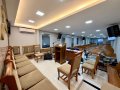 Rev. José Orisvaldo inaugura novo templo no bairro do Reginaldo, em Maceió