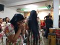 Festividade Unificada movimenta a AD Jardim Petrópolis 2
