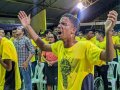 CONJOOAD 2020 encerra com 762 conversões e 634 batismos no Espírito Santo